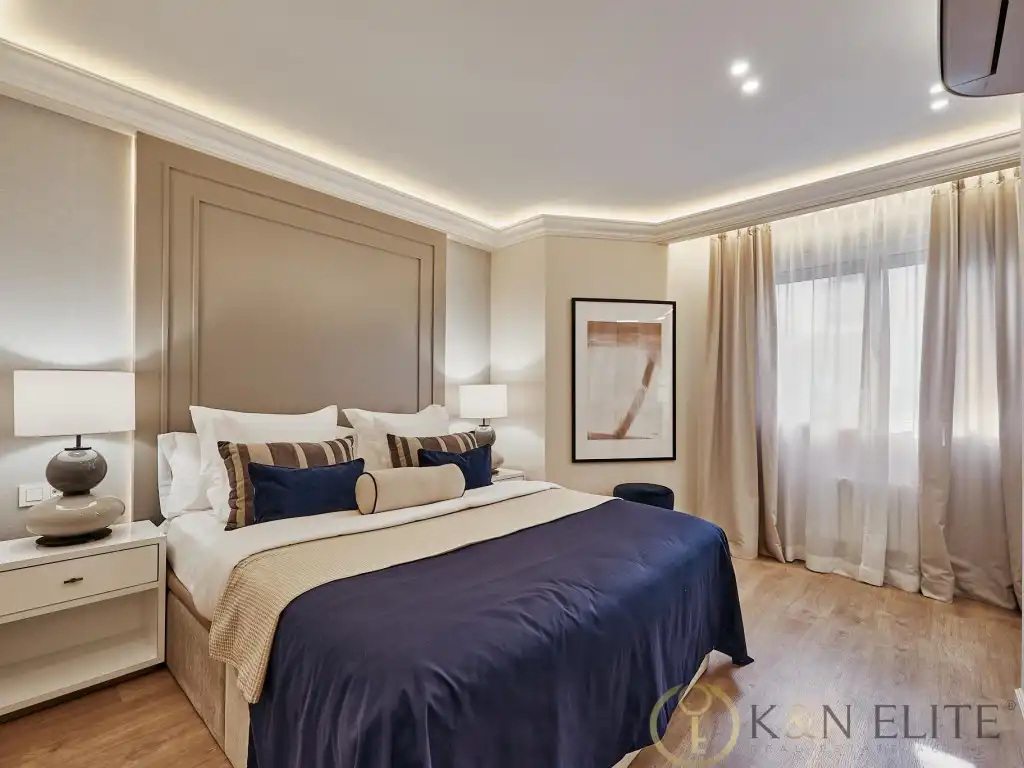 Appartement avec ascenseur à vendre à Calle Ayala, imagen 12