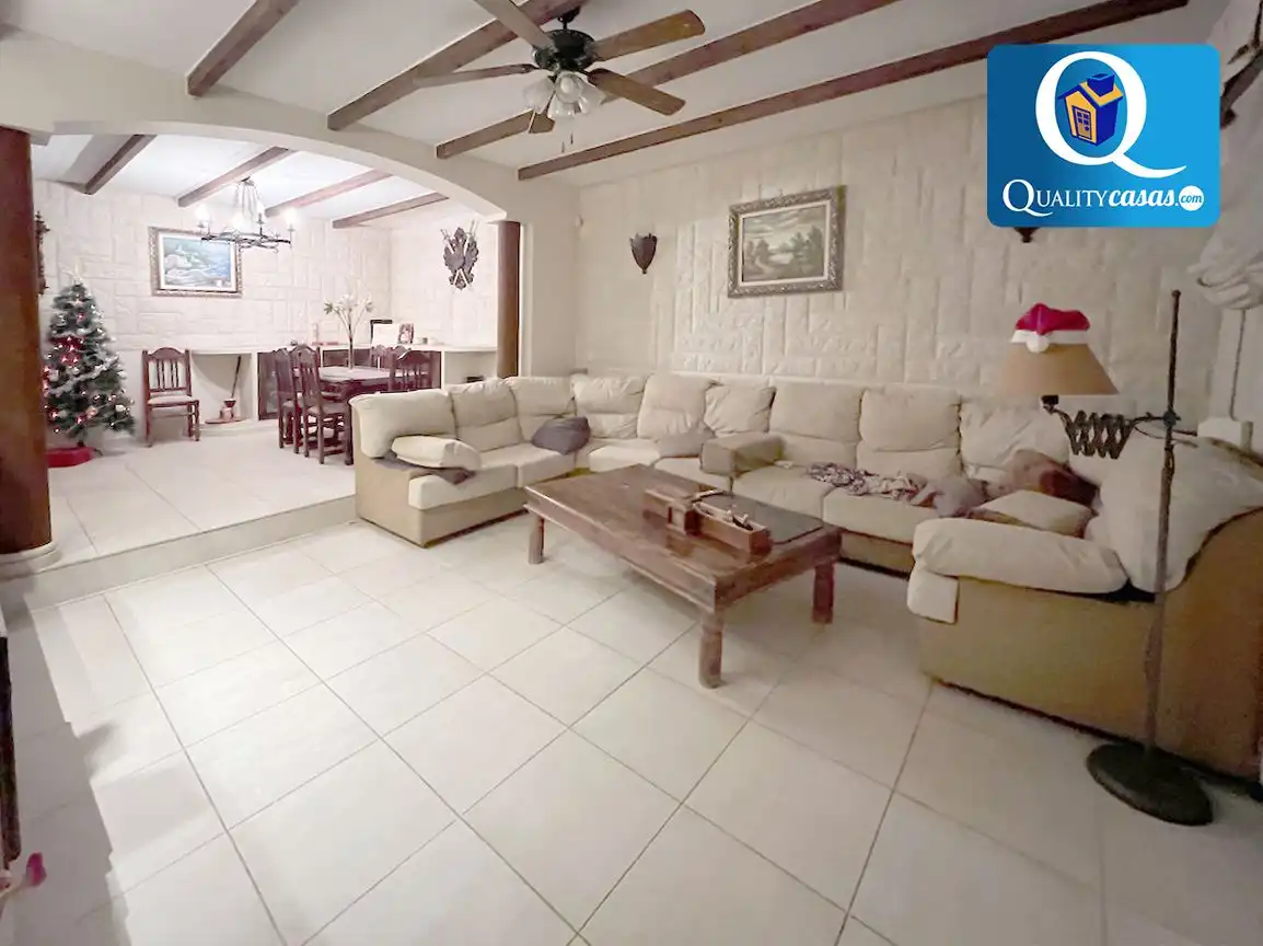 Detached house for sale in Partidas de Alicante, imagen 8