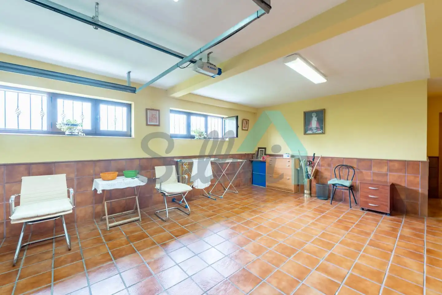 House with garden for sale in Zona Loma del Canto, imagen 98