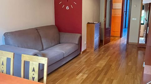 Foto 2 de Piso en venta en Calle del Monasterio de Santa Maria de la Vid, Villa de Prado, Valladolid Capital