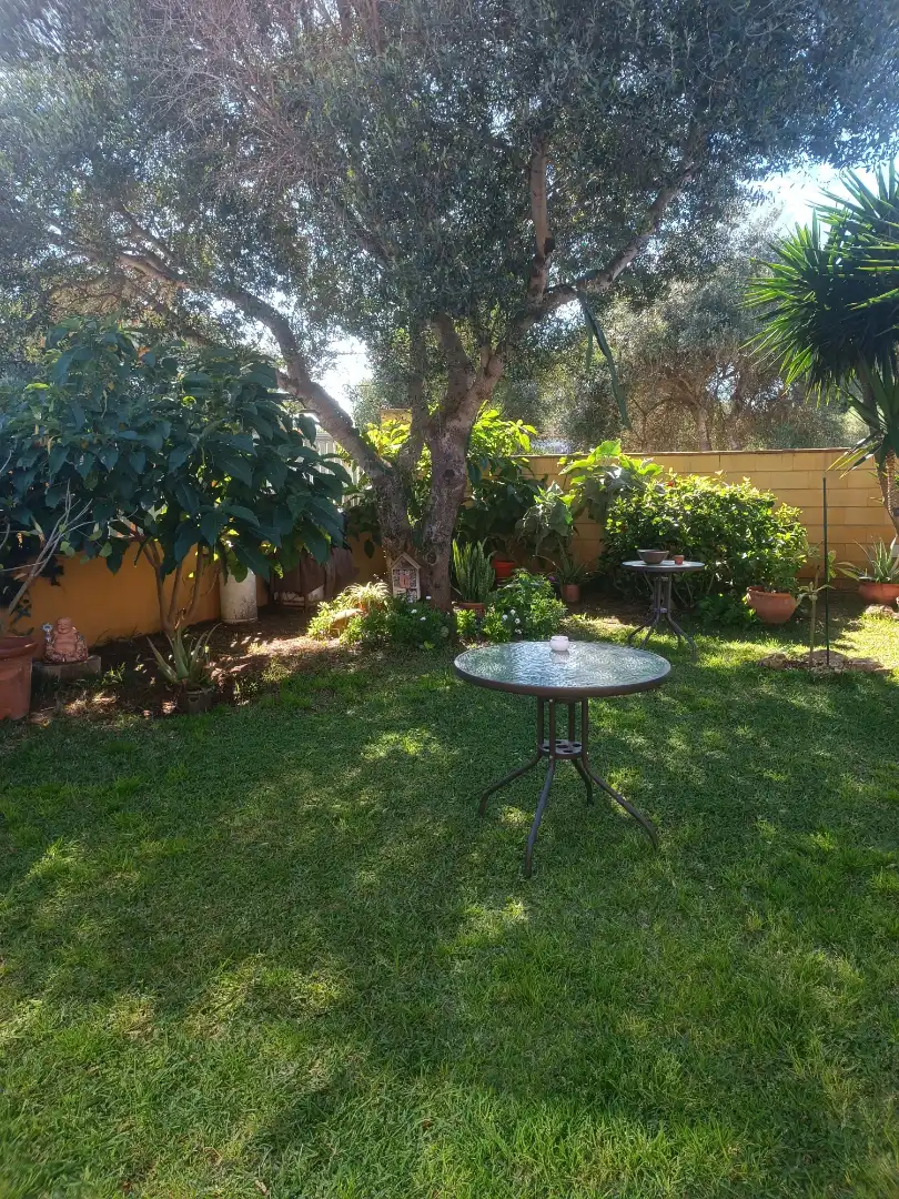Casa rústica con jardín en venta en Zahora, imagen 26