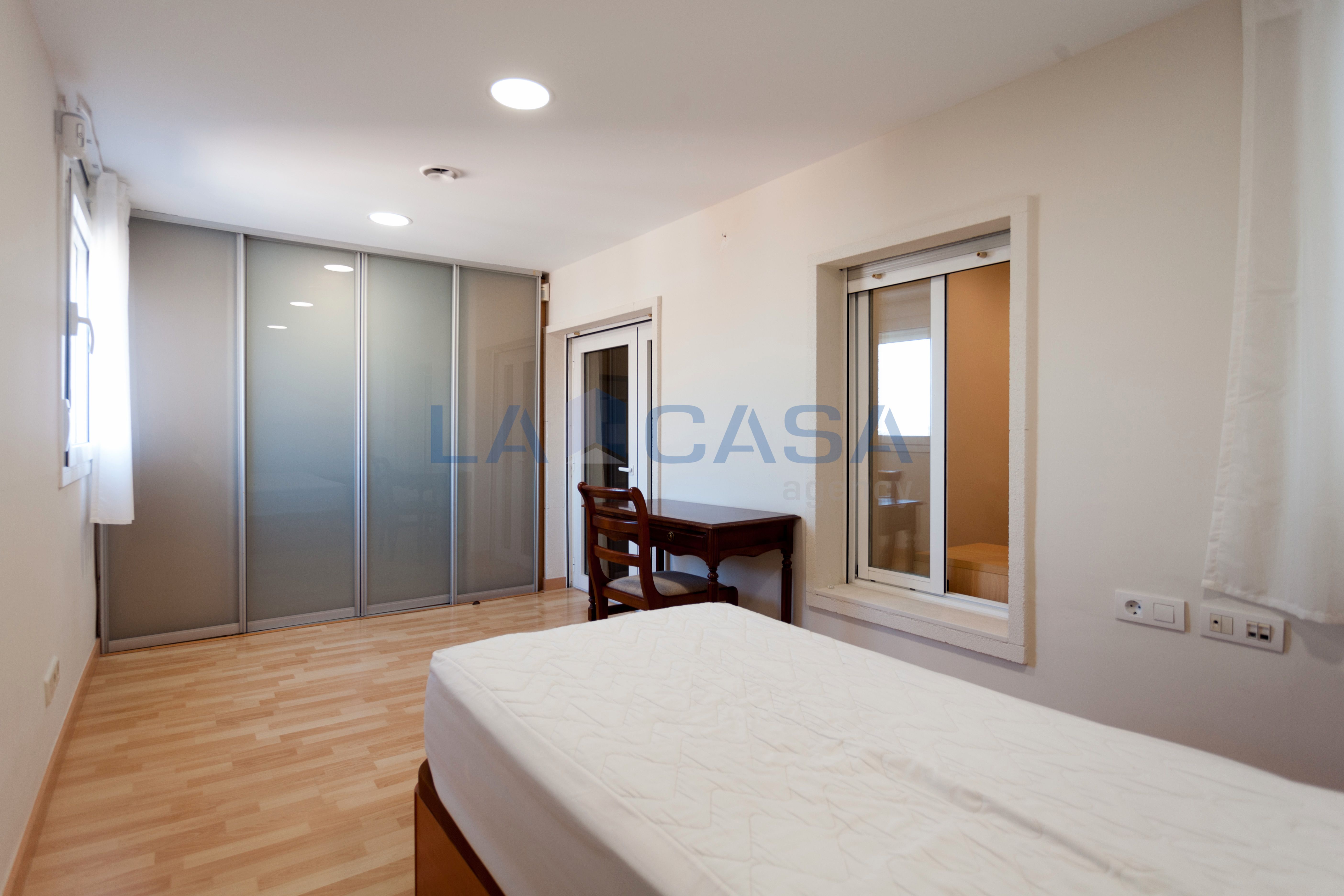 Àtic en venda en  Barcelona Capital amb Terrassa