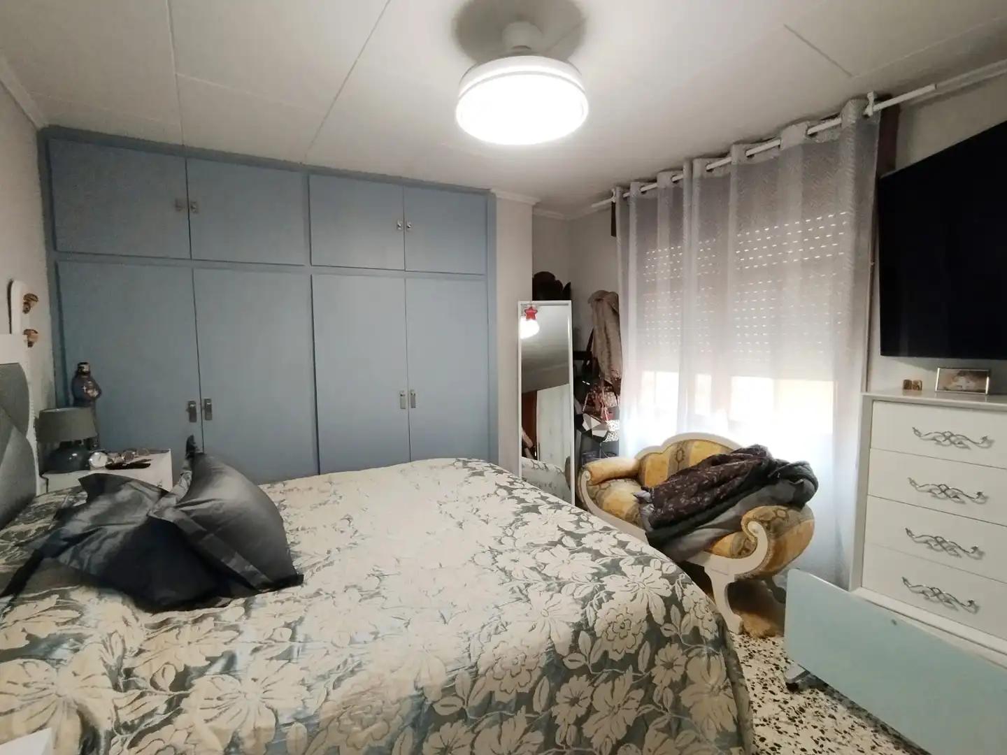 Piso con terraza en venta en Calle Monte, imagen 6