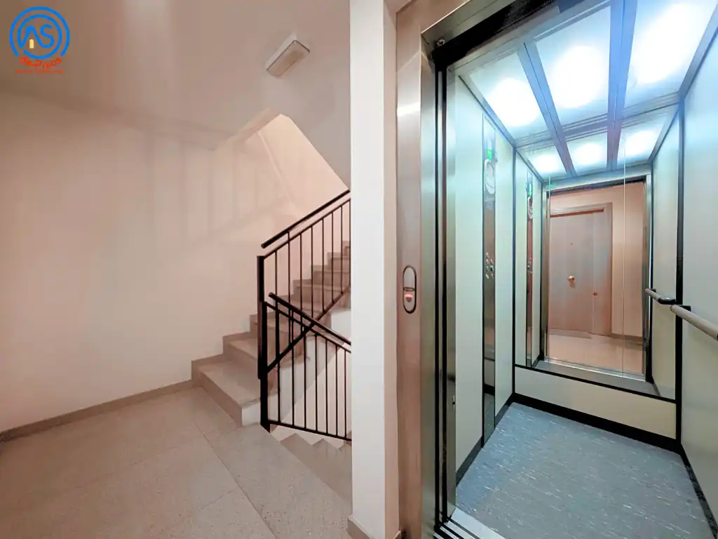 Apartamento de alquiler en Calle de Nuestra Señora de Bonaria, 13, Barrio del Ave