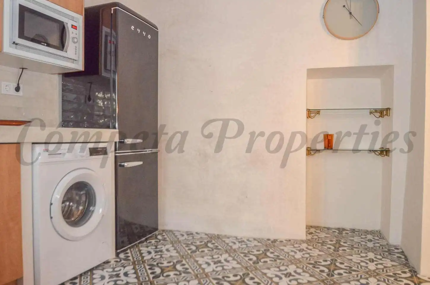 Casa a schiera in vendita a Sayalonga, imagen 7
