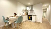 Kitchen of Flat for sale in Terrassa  with Terrace