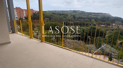 Foto 4 de Piso de alquiler en Carrer Diligencies, La Marina del Port, Barcelona Capital