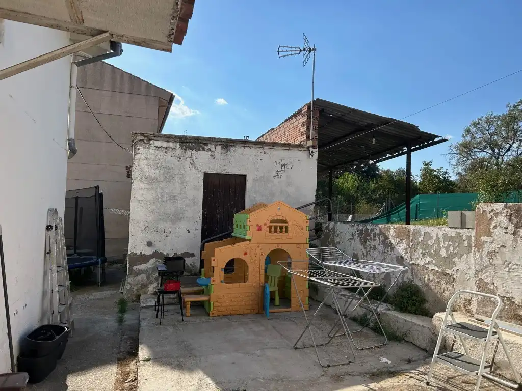 Xalet en venda a Calle Josep Badrena, imagen 29
