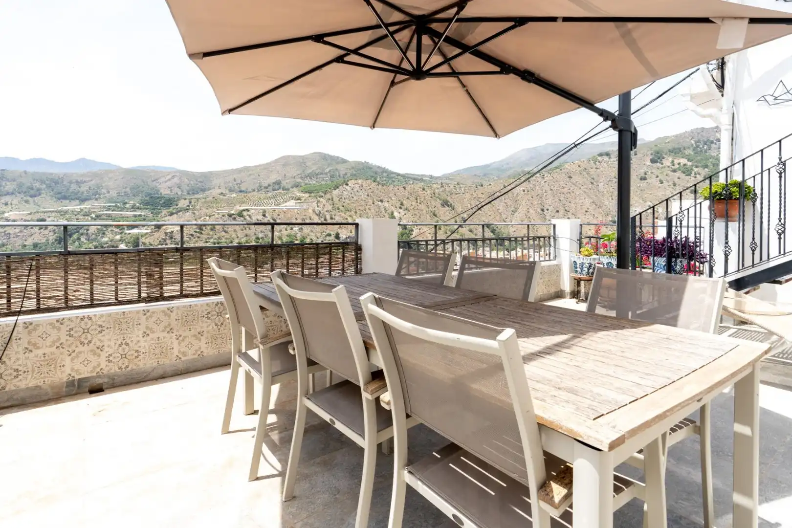 Maison avec piscine à vendre à Calle CLAVELES, imagen 39