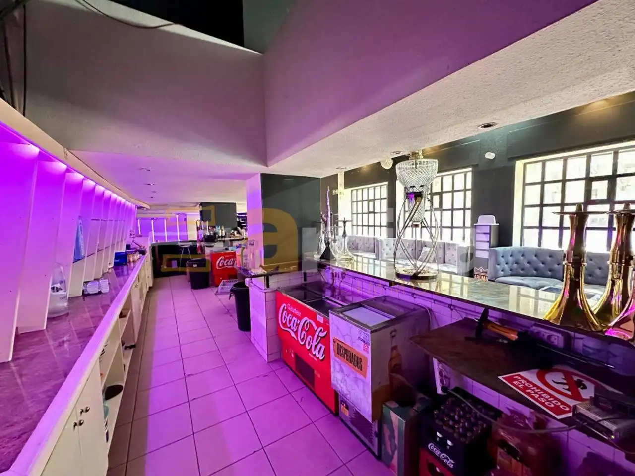 Locale commerciale in cessione a Centre - Sant Oleguer, imagen 5