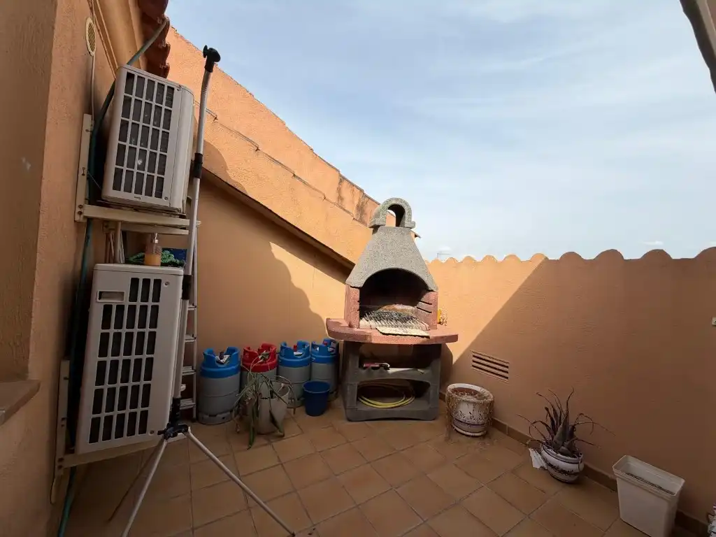 Penthouse mit Aufzug zum Verkauf in Calle Carinyena, imagen 25