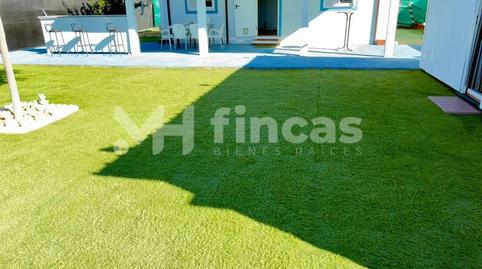 Foto 2 de Finca rústica en venda a Plaza Polígono 25 Paraje 89 Pozo Nuevo, 15, Vista Azul - Consolación, Dos Hermanas