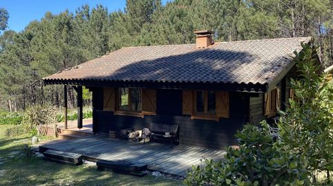 Foto 3 de Casa o chalet en venta en Porto do Son, A Coruña