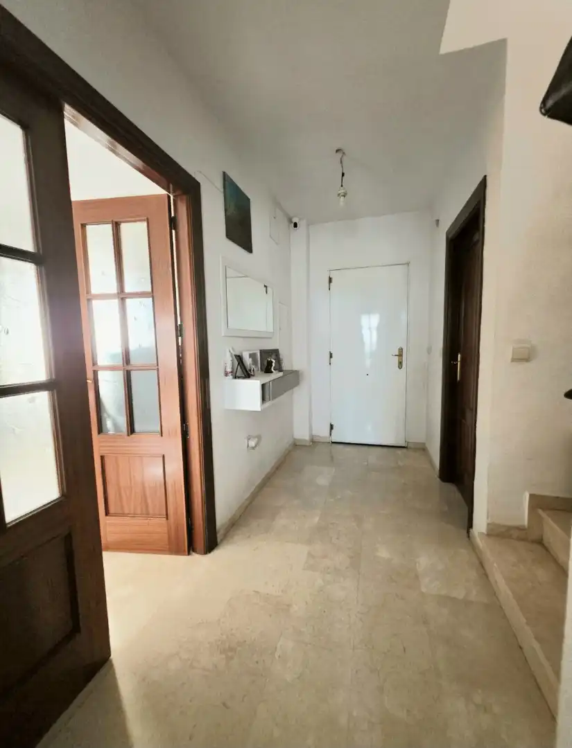 Terraced house with terrace for sale in Calle del Olivillo 25, imagen 10