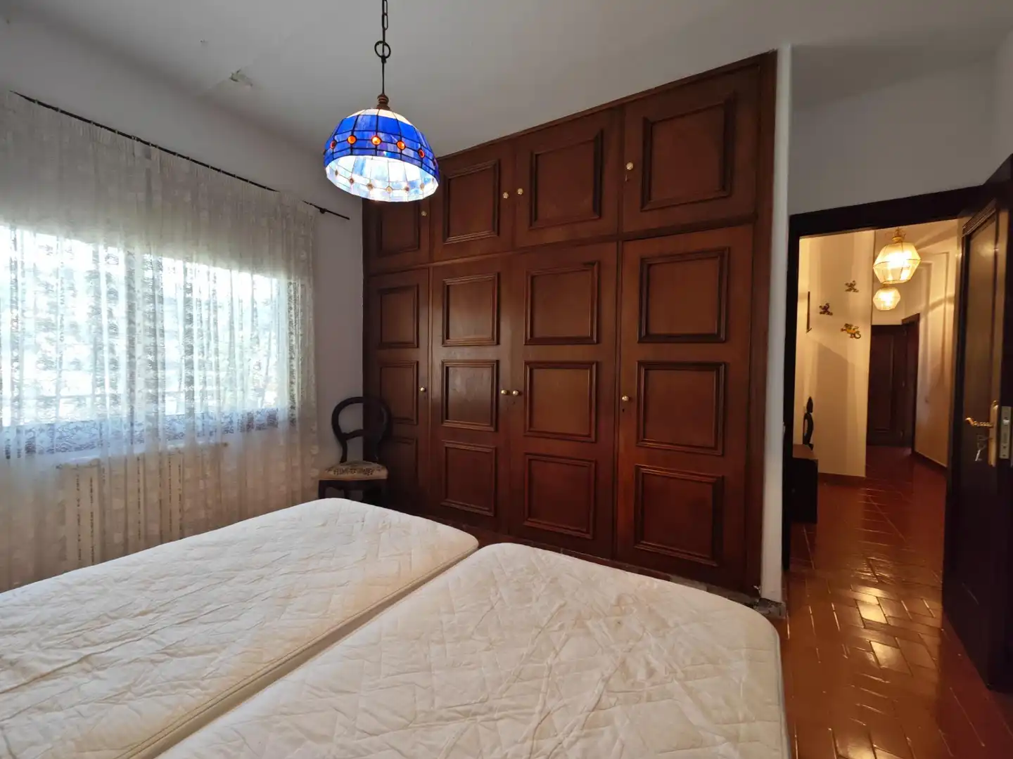 Dormitori de Casa o xalet en venda en Santa Brígida amb Piscina comunitària