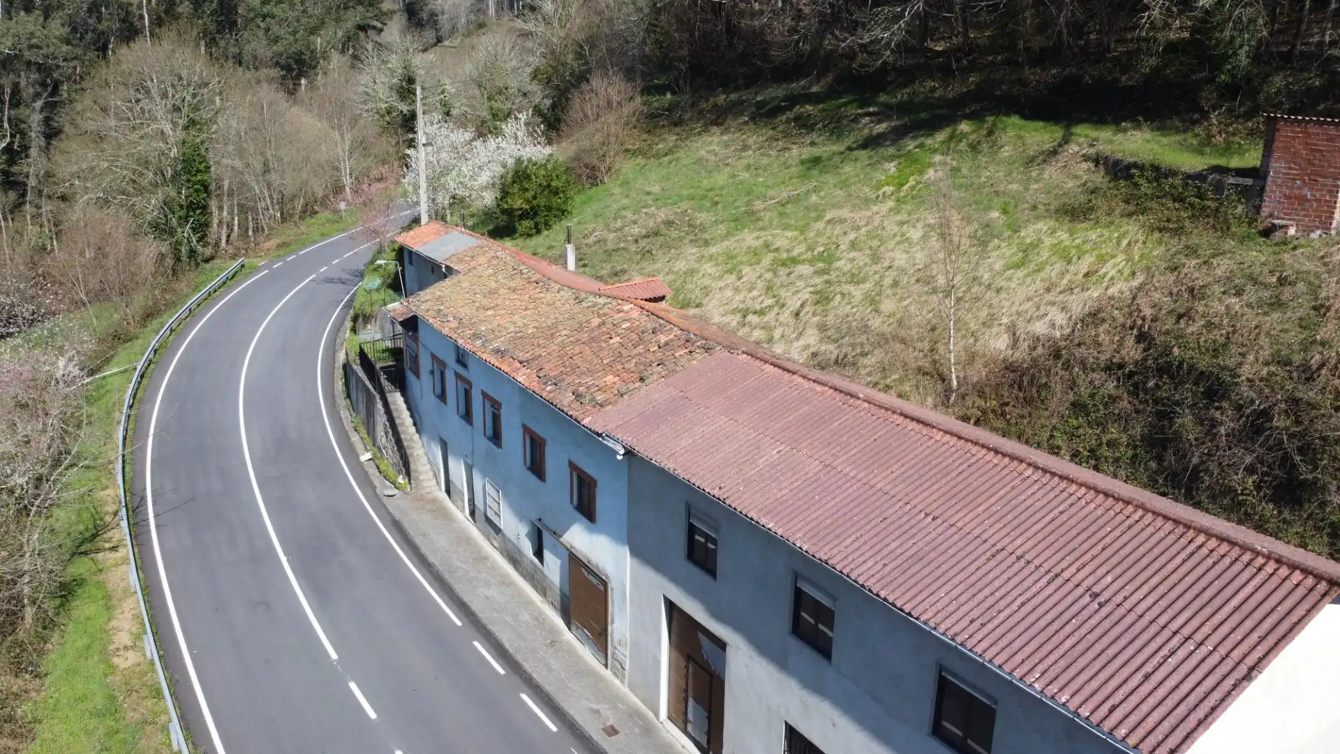 Haus oder Chalet zum Verkauf in Camino Riovena , 9, Allande