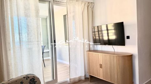 Foto 3 von Wohnungen zur Miete in Zona Levante - Playa Fossa, Calpe / Calp