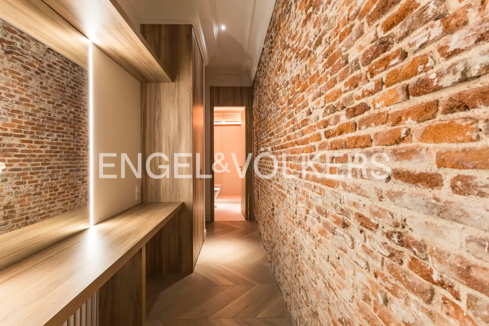 Apartamento de alquiler en Rivas-Vaciamadrid con Aire acondicionado, Calefacción y Amueblado