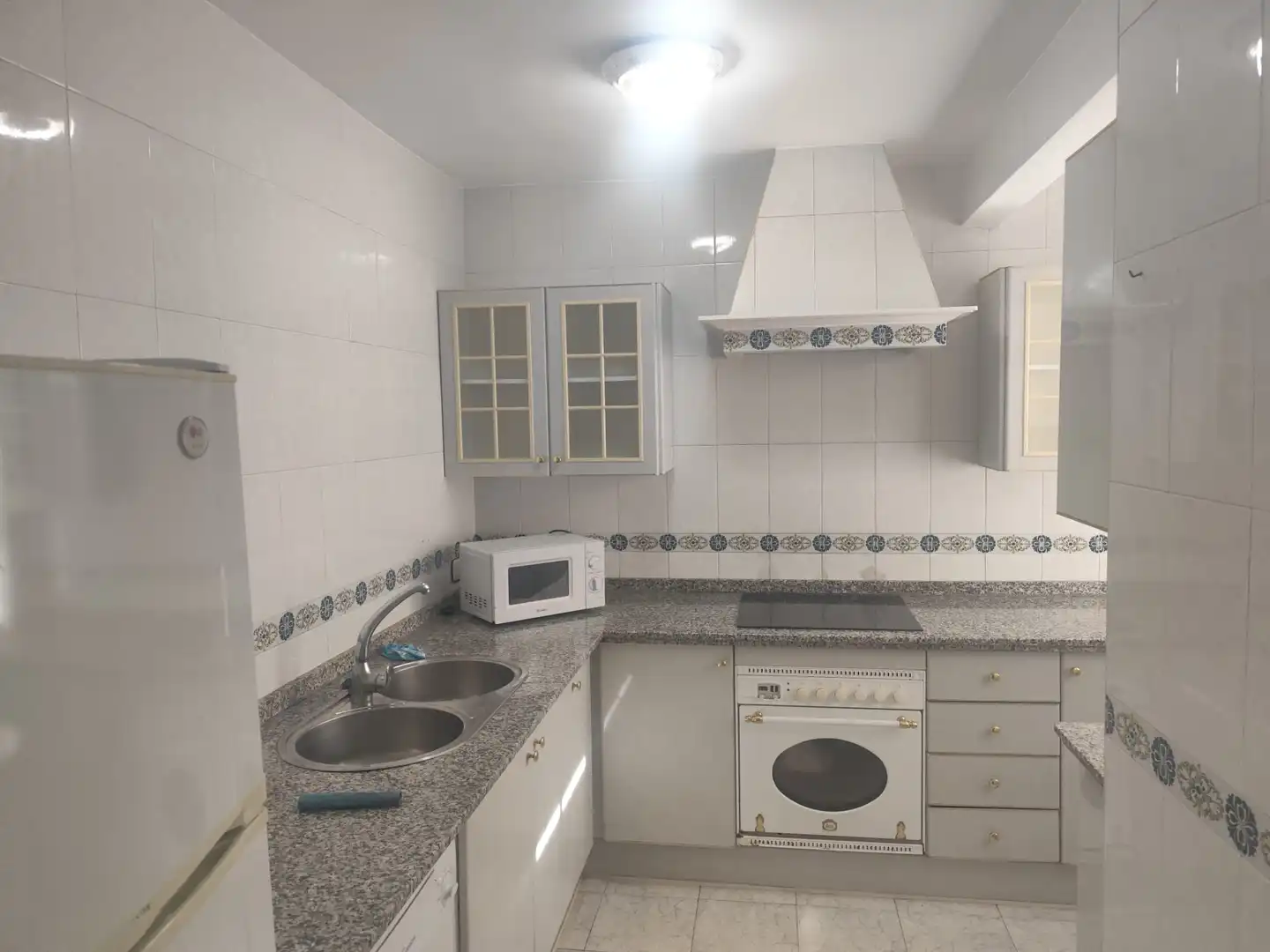 Flat for rent in Barriada del Príncipe, 11, Zafra
