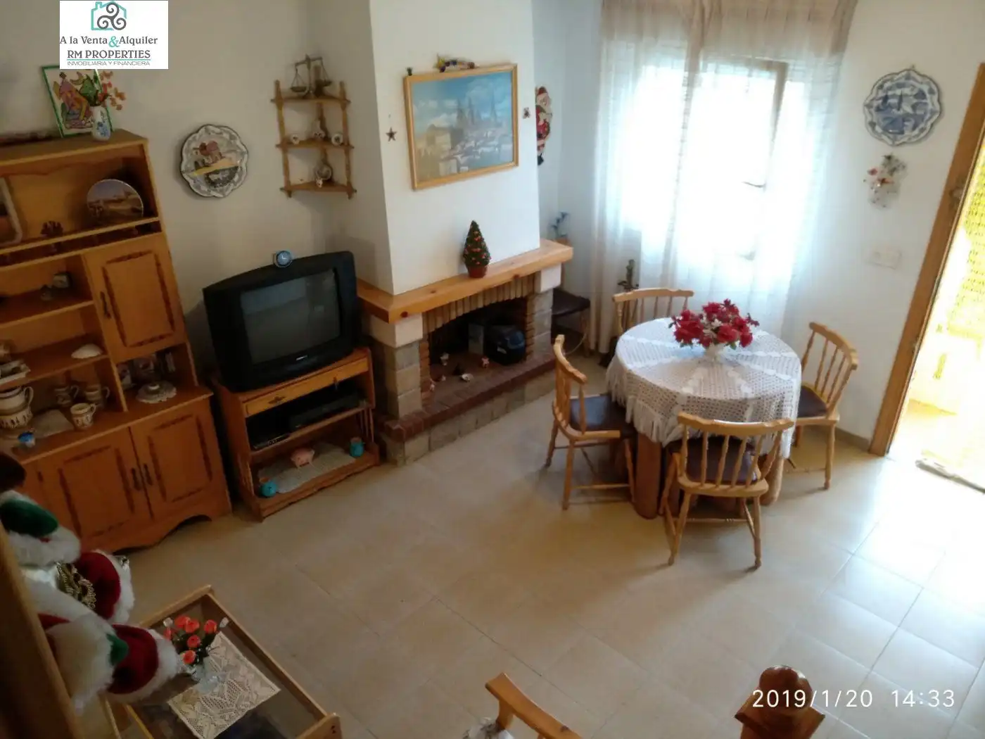 Bungalow with terrace for sale in Benijófar, imagen 8