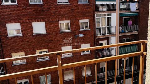 Photo 4 of Flat for sale in Camelias, Garrido Norte, Salamanca
