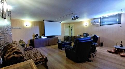 Foto 5 de Casa o xalet en venda a Cañada del Fenollar, Alicante