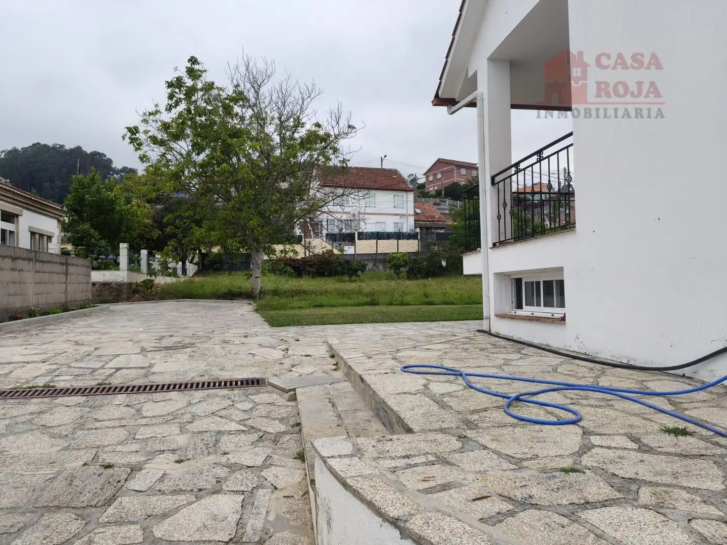 Villa avec jardin à vendre à Moaña, imagen 7