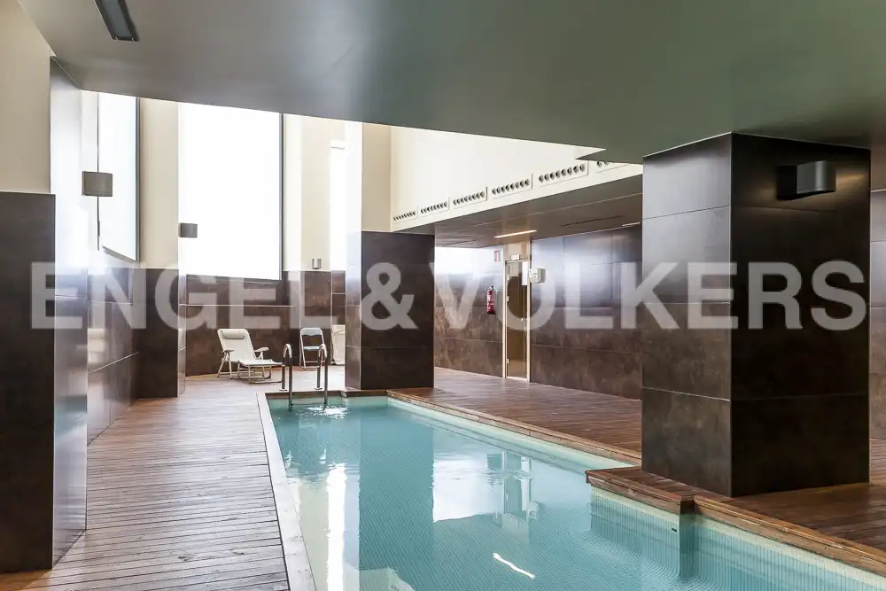 Flat with terrace to rent in Almagro, imagen 22