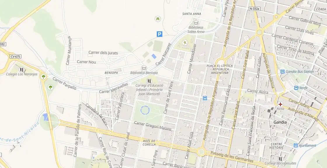 Flat for sale in Beniopa - Sant Pere, imagen 8