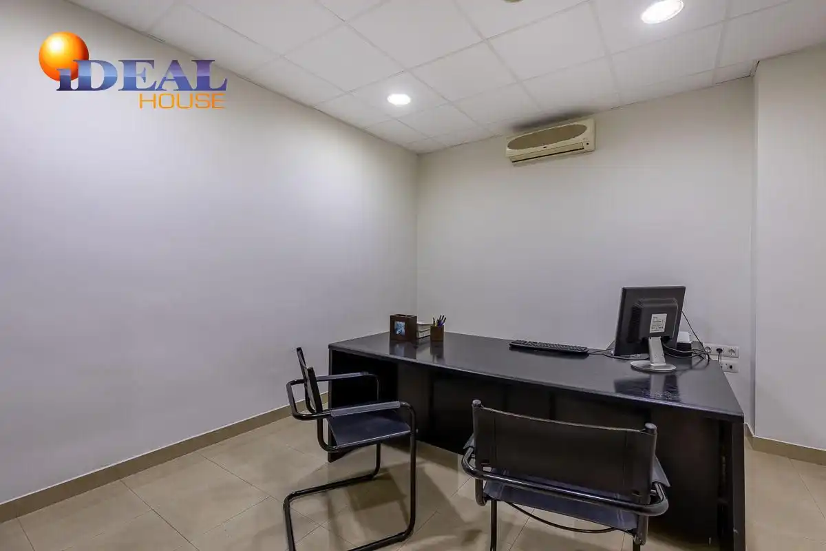 Oficina en venda a Beiro, imagen 12