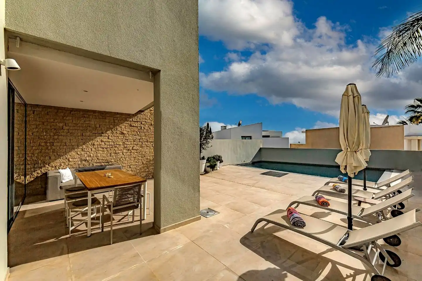 Maison avec piscine à vendre à Alcojora, imagen 13