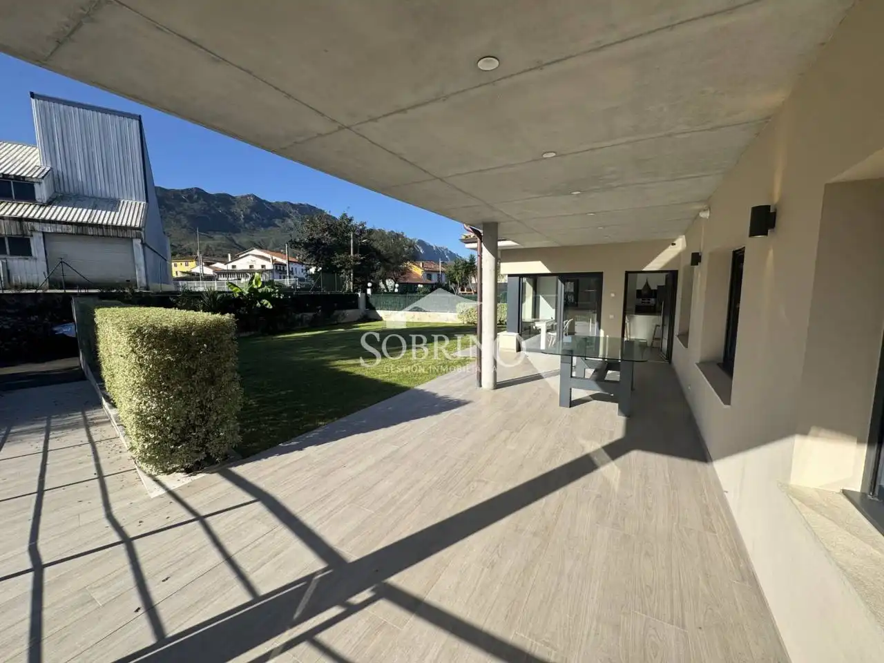 Maison avec jardin à vendre à Calle carretera del cantábrico 1, imagen 25