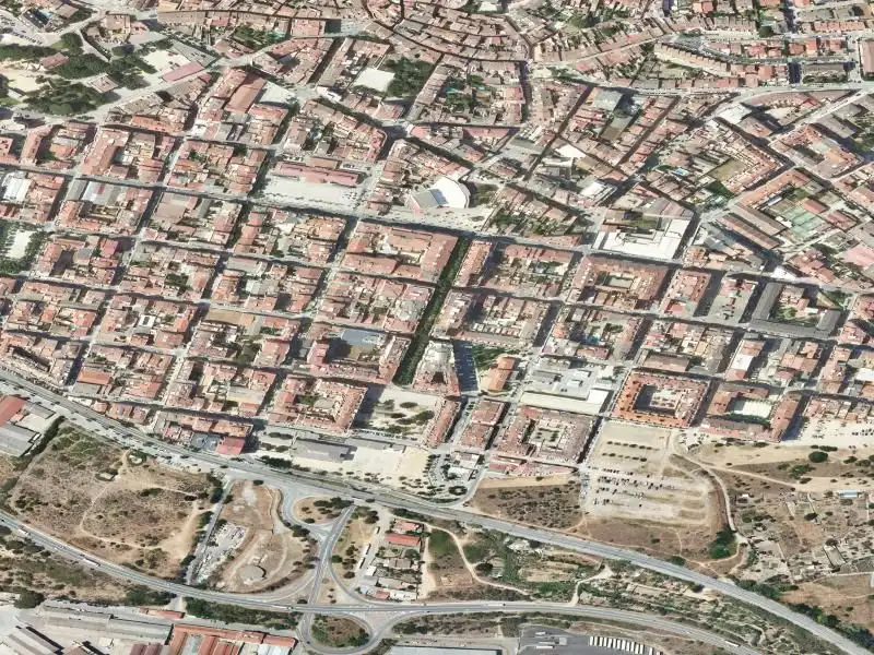 Flat for sale in Rambla Catalunya, imagen 3