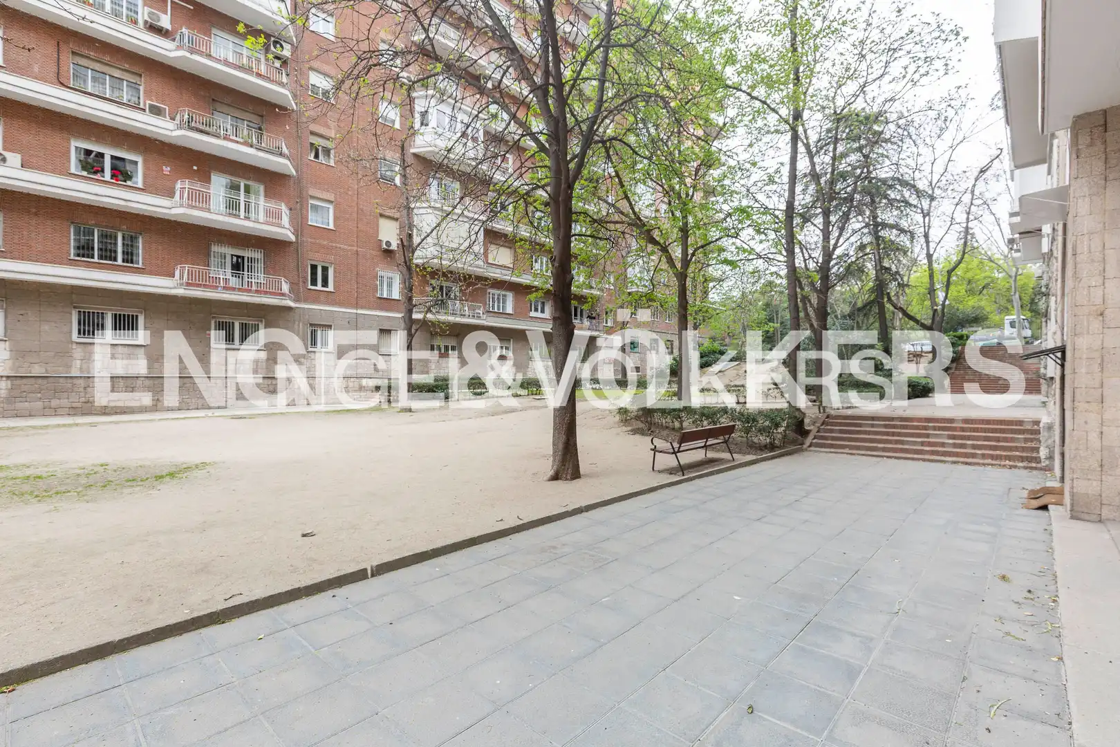 Appartamento con terrazza in affitto a Amado Nervo, imagen 14