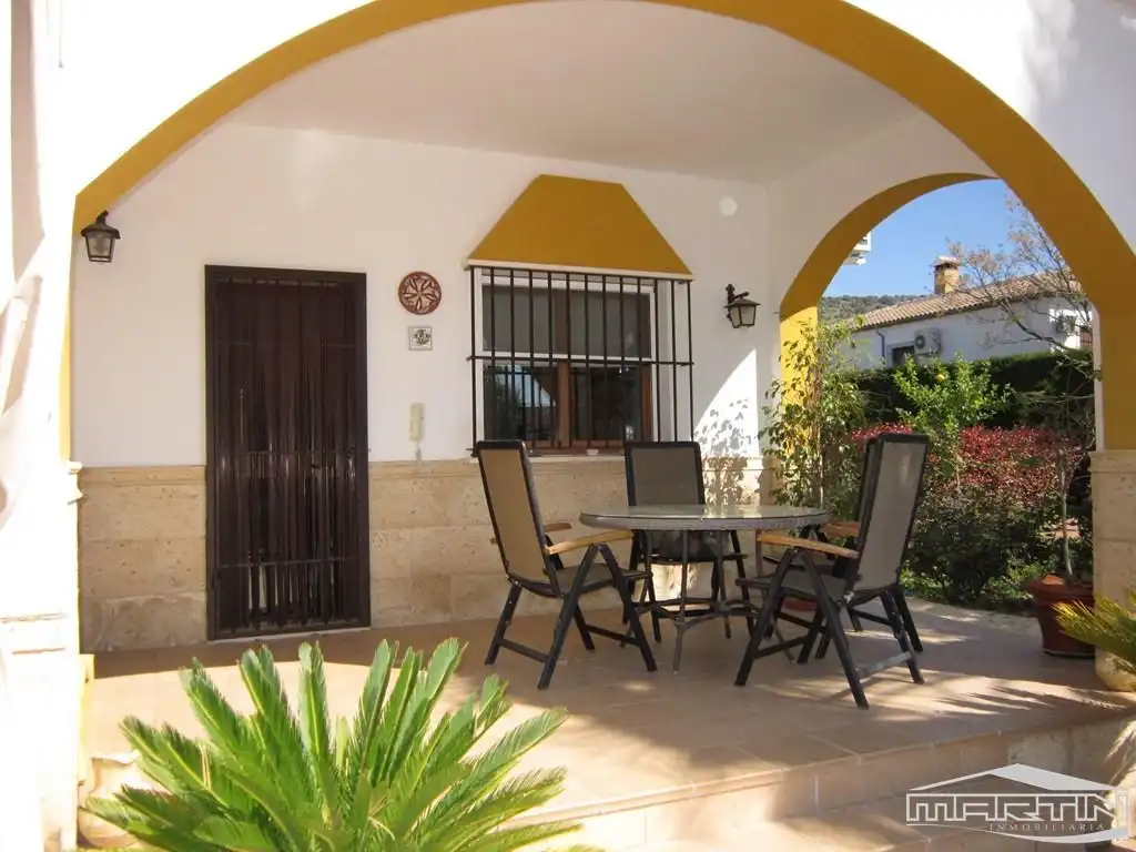 Maison avec piscine à vendre à Las Vegas - Campoaras, imagen 40