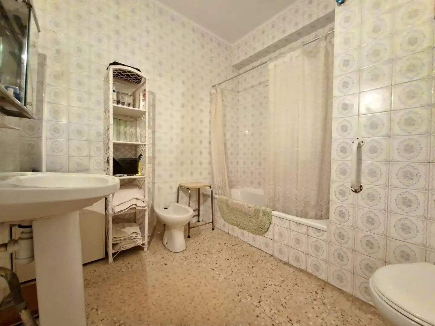 Baño de Piso en venta en Badajoz con Terraza