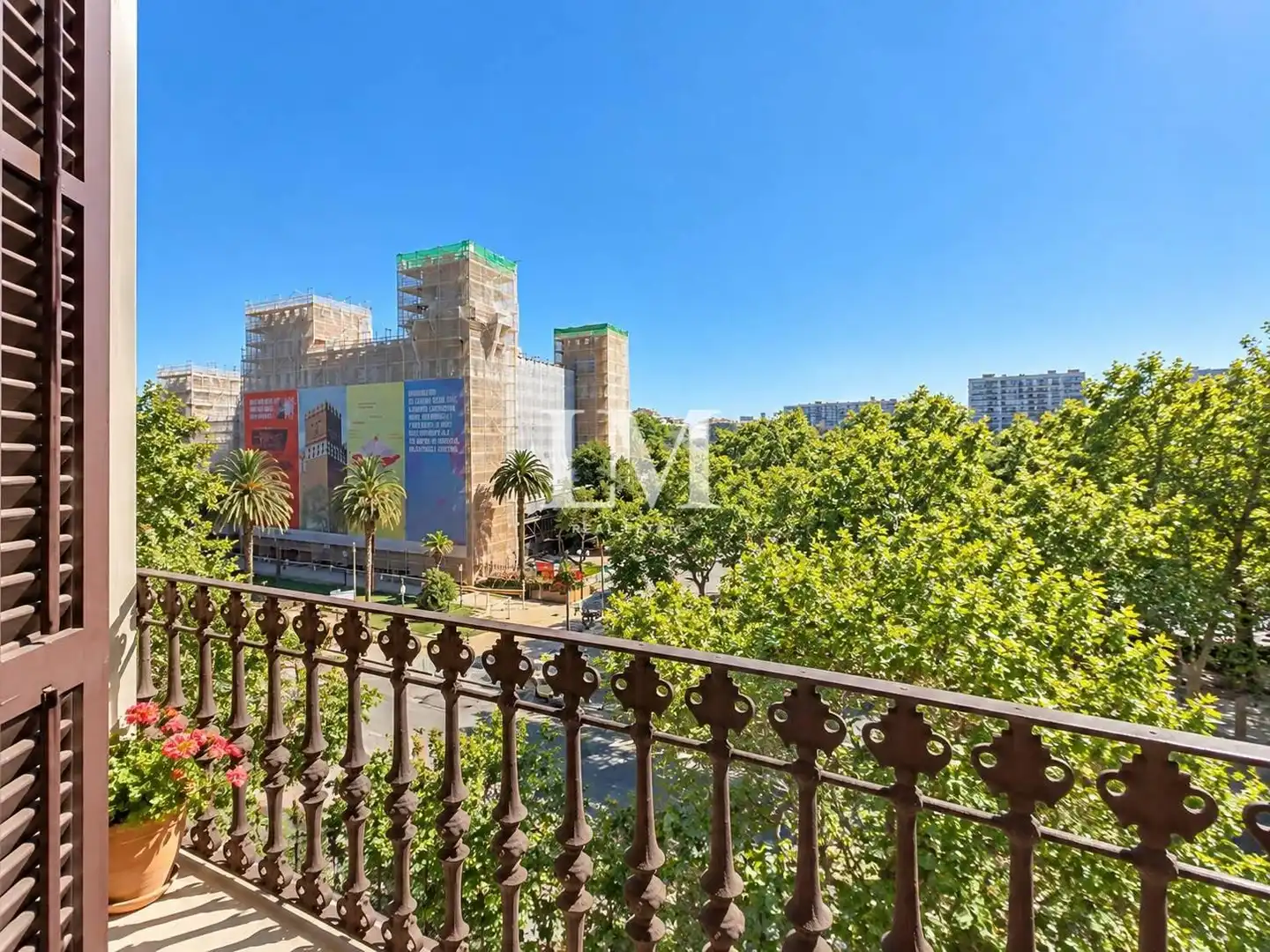 Apartamento con terraza en venta en PRINCESA, imagen 3