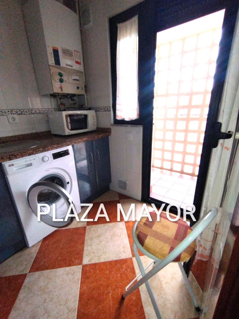 Pis en venda a Tejares - Chamberí - Alcades