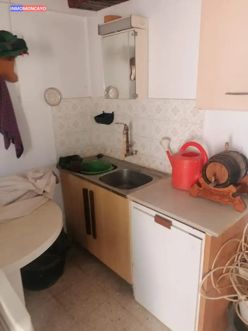 Country homes for sale in San Martín de la Virgen de Moncayo