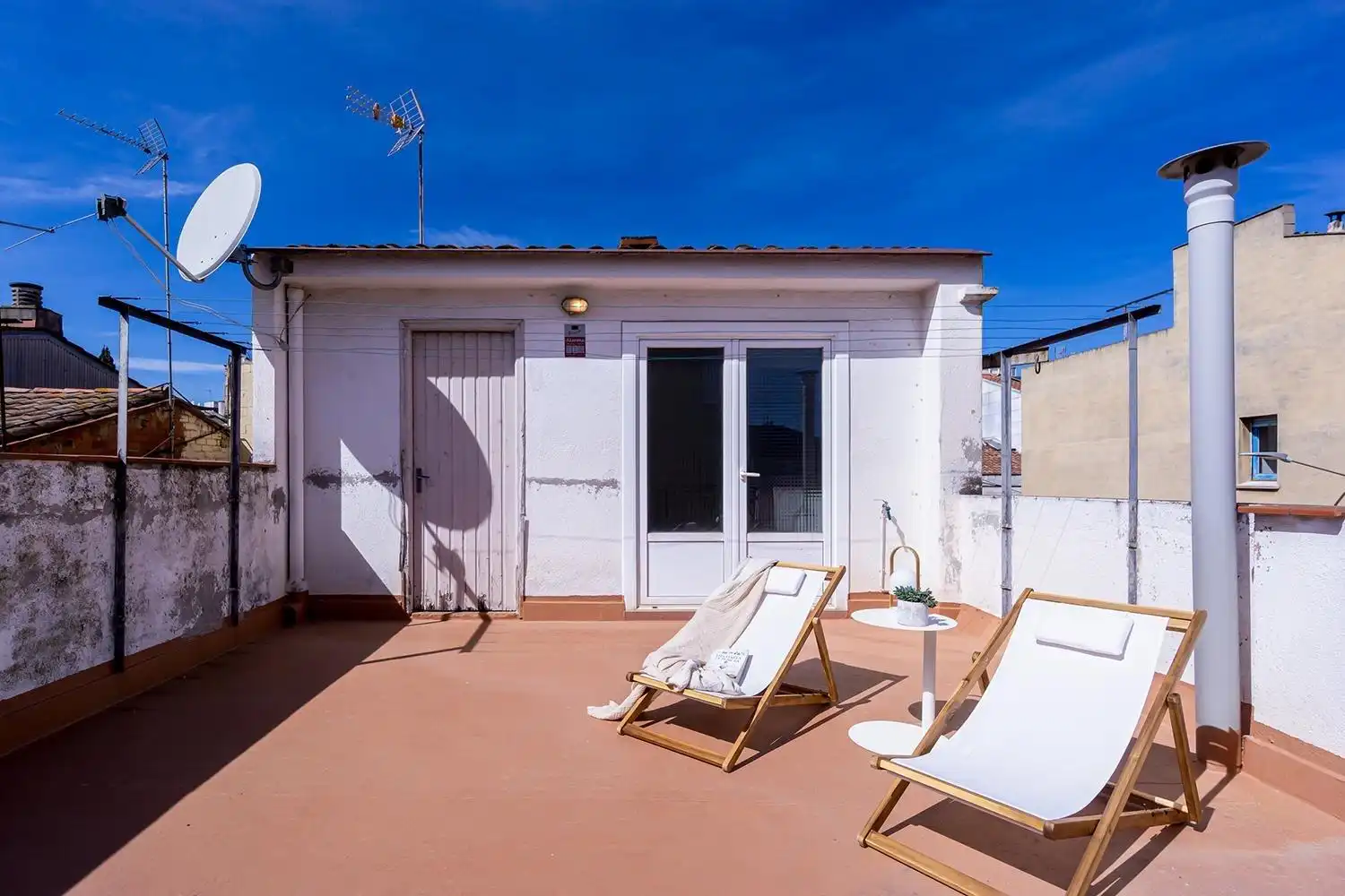Reihenhaus zum Verkauf in Creu Alta - Puiggener, imagen 14