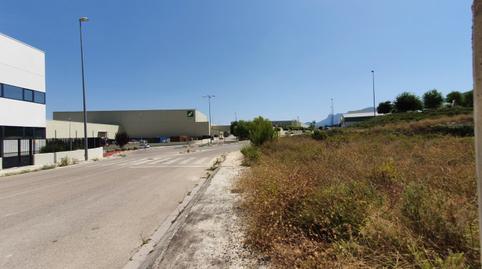 Photo 2 of Industrial land for sale in Atzeneta d'Albaida, Valencia