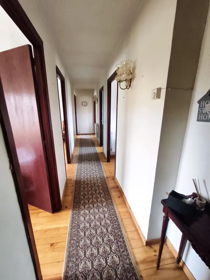 Piso en venta en Almanza con Calefacción
