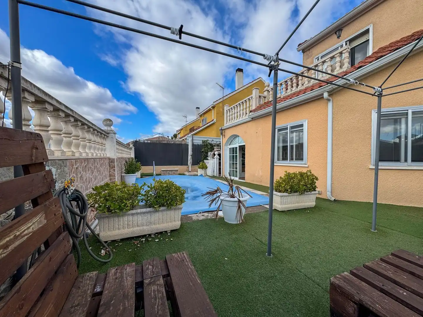 House for sale in Perales de Tajuña, imagen 29