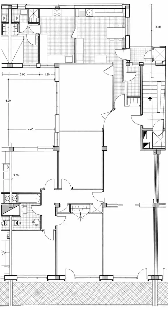 Appartement avec ascenseur à vendre à Calle Calle General Concha, imagen 66