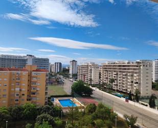 Apartament de lloguer a Playa de Gandia, Gandia