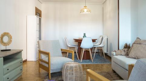 Foto 3 de Piso de alquiler en C. Moisés de León, El Ejido - Santa Ana, León Capital