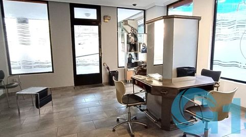 Photo 4 of Premises for sale in Zubiaurre Pasealekua, Intxaurrondo, Donostia - San Sebastián