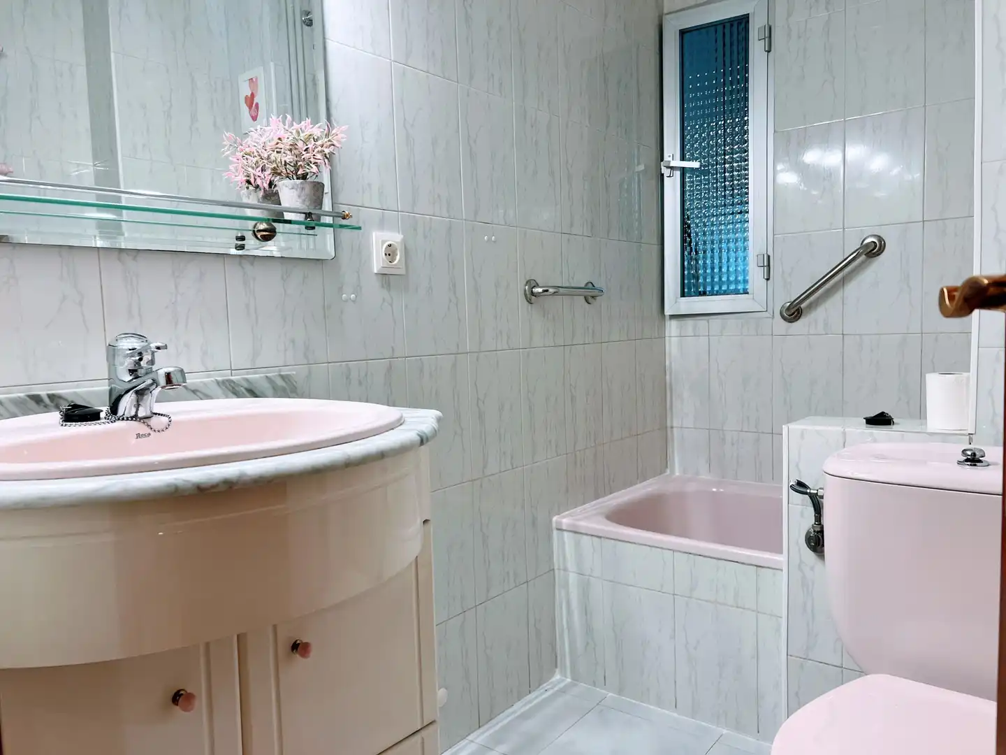 Wohnung zur Miete in SAN MARCELO, Ventas