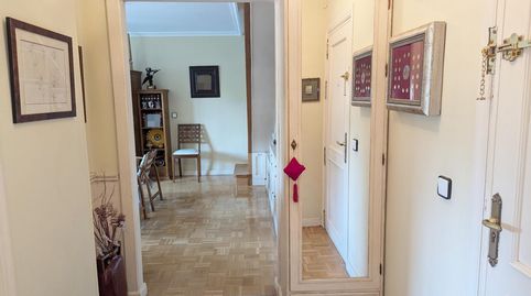 Foto 3 de Dúplex en venta en Ezequiel González - Conde de Sepúlveda, Segovia Capital
