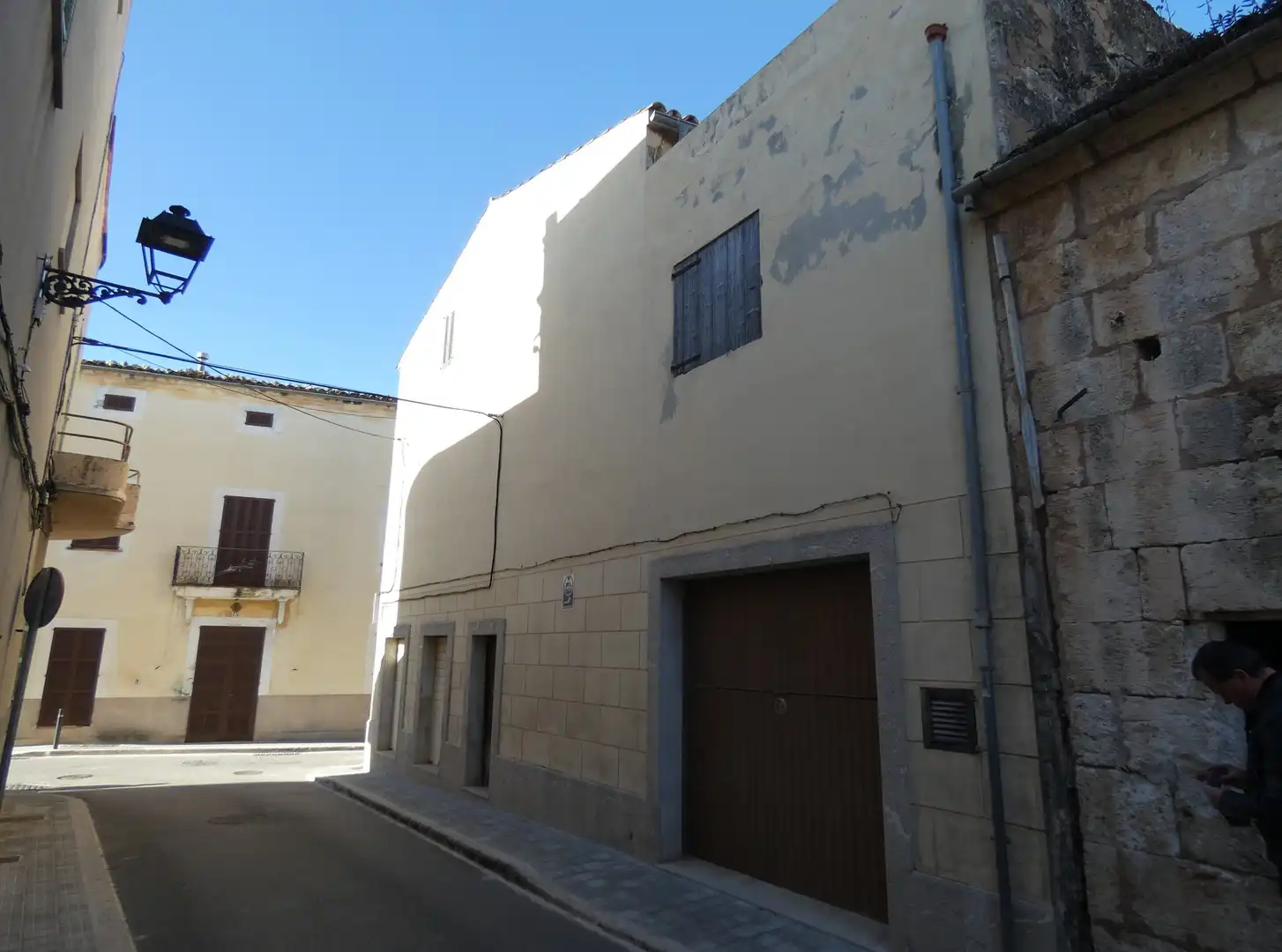 Misto residenziale in vendita a Muro